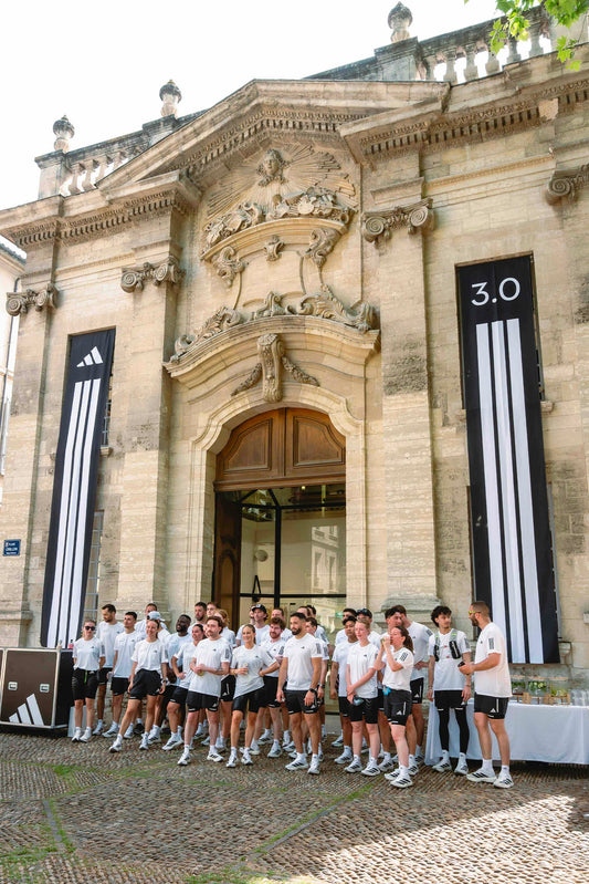 adidas family 3.0 community run