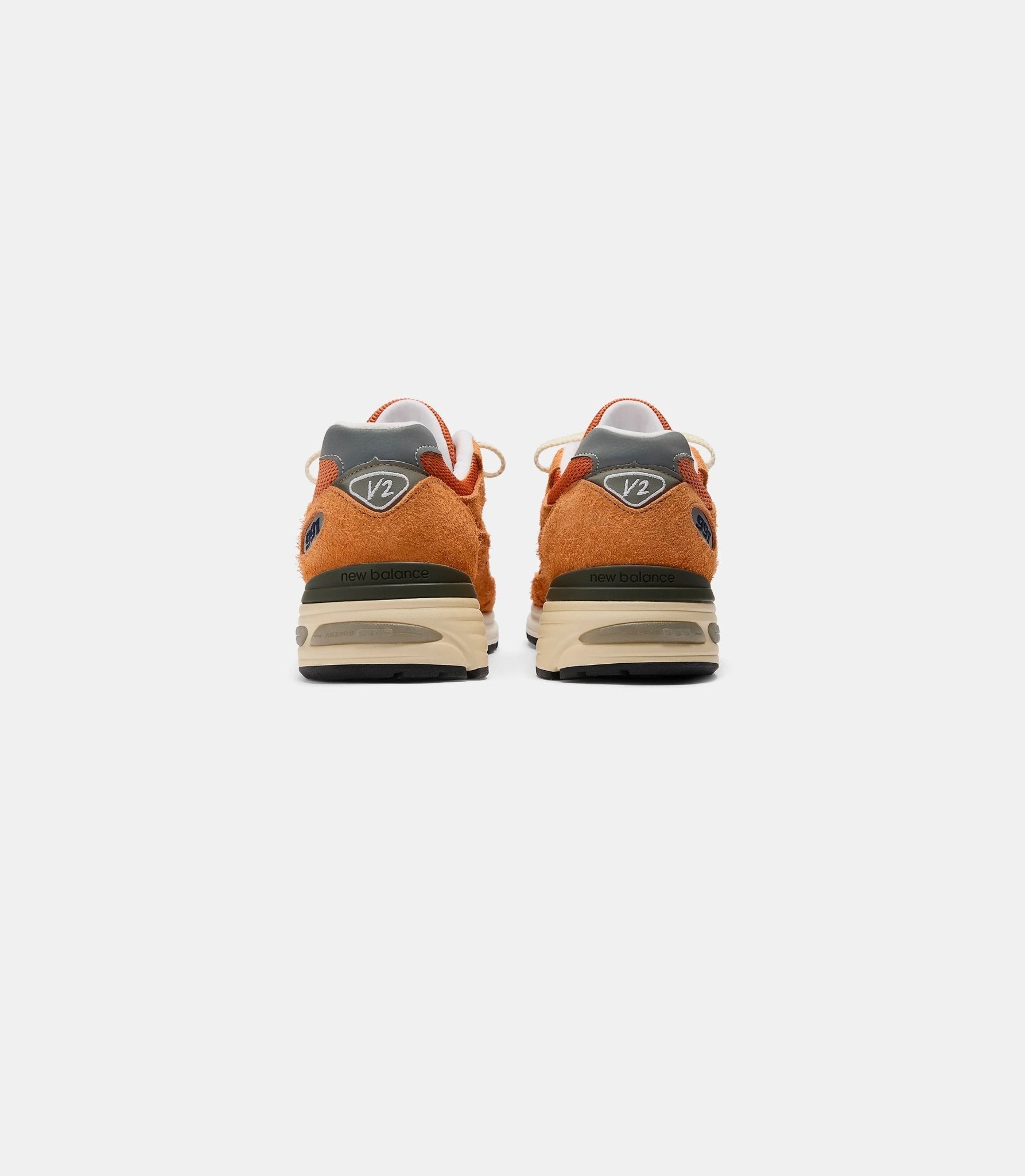 991 ov2 made in uk - U991-OV2-37 - New balance