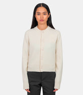 Cardigan ami de cœur - FKC171.KN0071.185-XS - Ami paris