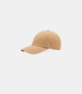 Casquette 6 panel - DT - H0227 - TKC - Beige - OS - Danton