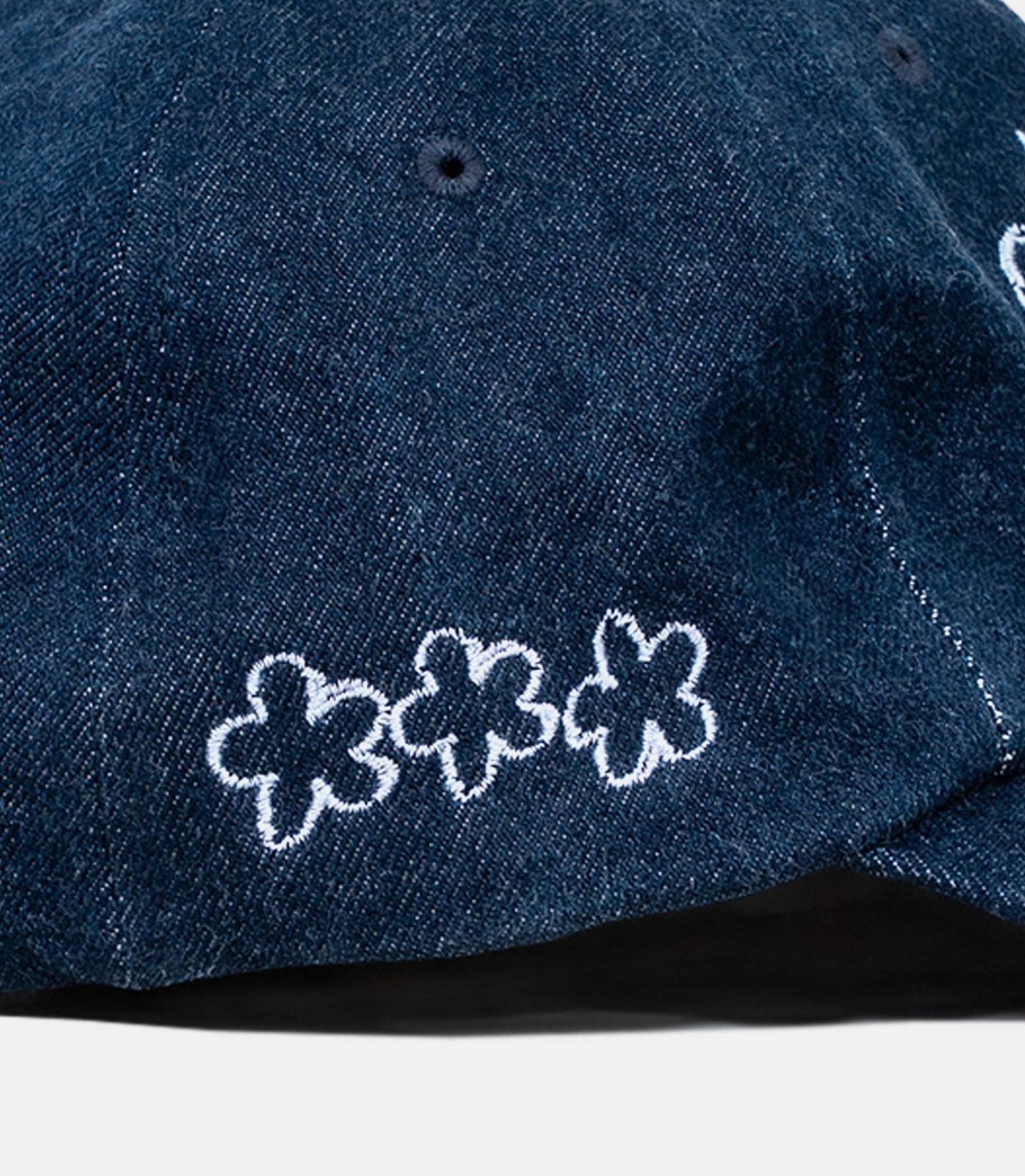 Casquette racine x ateliers de nîmes - DN01-R-BL-1L-OS - Family 3.0