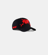 Casquette seatbelt x a$ap rocky - 055010 - 01 - OS - Puma