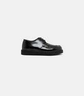 Chaussures bateau creeper - 157 - 01 - 999 - 40 - Vinny’s