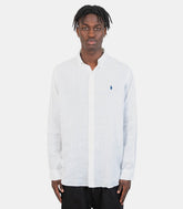 Chemise en lin - 710966294003 - M - Polo ralph lauren