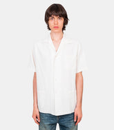 Chemise - s50dr0009m35267 - 103m - 46 - Maison margiela
