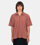 Chemise mc july - HP58JJ072 - 26 - 2 - Homme plissé issey miyake