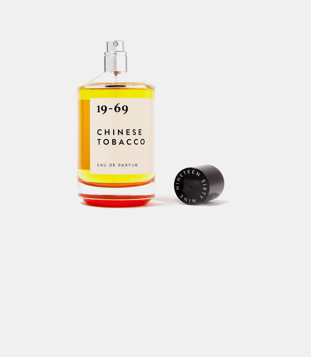 Chinese tobacco eau de parfum - 10300 - OS - 19 - 69