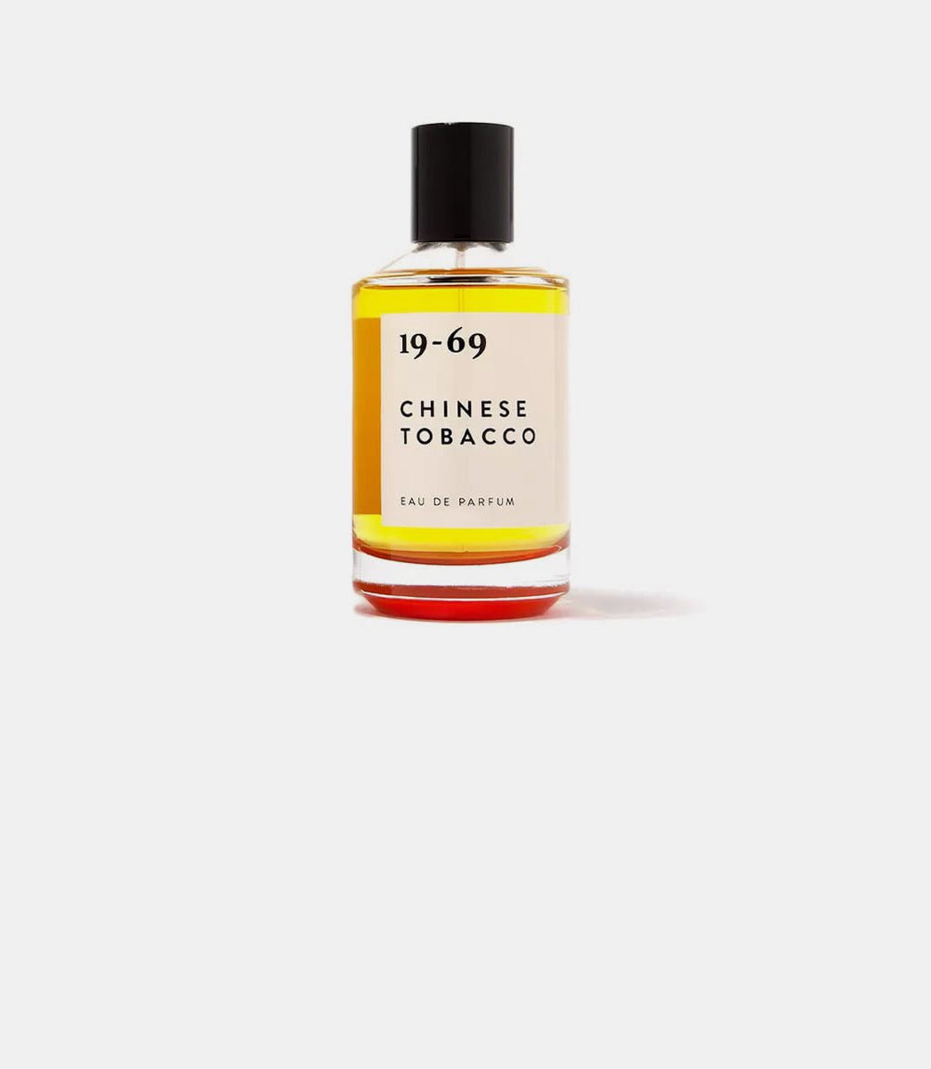 chinese tobacco cologne EDP 100 ml – Feature 100% Glass Bottled Perfume Shop 19-69 Chinese Tobacco Eau