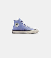 Chuck 70 canvas high - A03449C - ULTRAVIOLETWHITEBLACK - FW23 - 36.5 - Converse