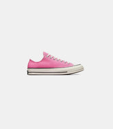 Chuck 70 low - A08138C - PINKEGRETBLACK - SS24 - 36 - Converse