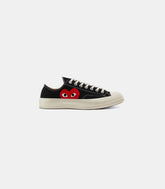 Converse chuck taylor low - AZ - K111 - 001 - 1 - 35 - Comme des garçons play