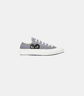 Converse chuck taylor low - AZ - K121 - 001 - 1 - 36.5 - Comme des garçons play
