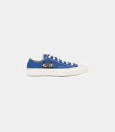 Converse chuck taylor low - AZ - K121 - 001 - 2 - 36.5 - Comme des garçons play