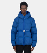 Doudoune cotton nylon tela marina - K2S154100081S0X24 - V0022 - M - Stone island