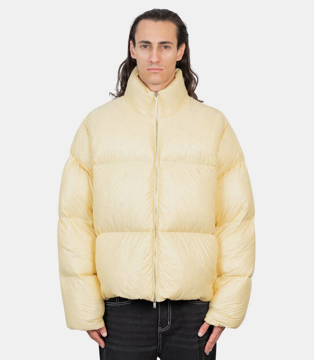 Pearl down jacket – Family 3.0 Pearl down jacket – Family 3.0
