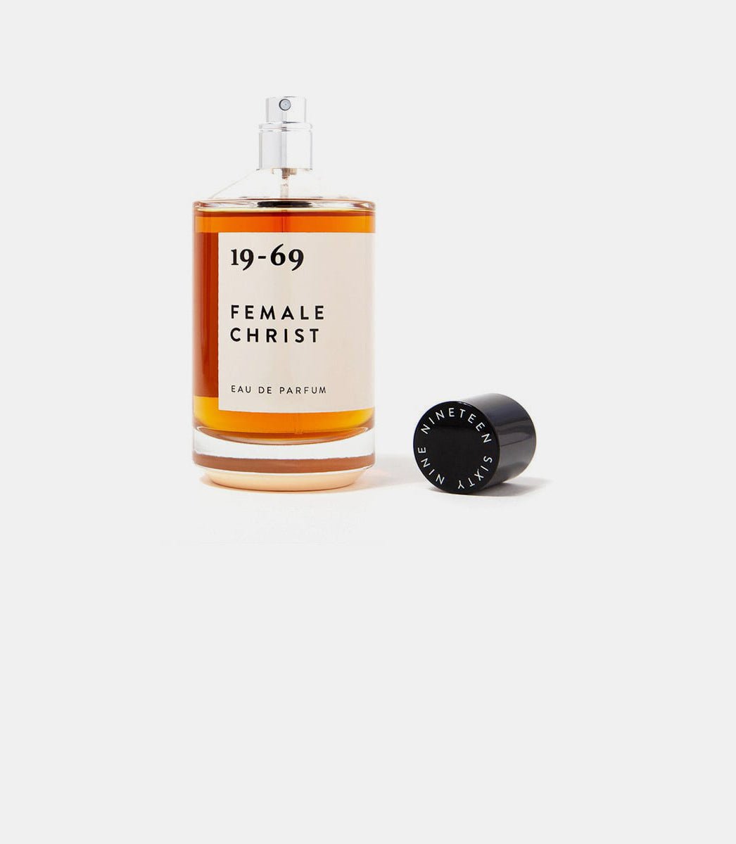 Female christ eau de parfum - 900006 - OS - 19 - 69