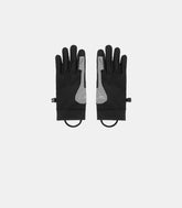 Gants andie base layer - RBUW2103FA89 - BLK0028 - S - M - Roa