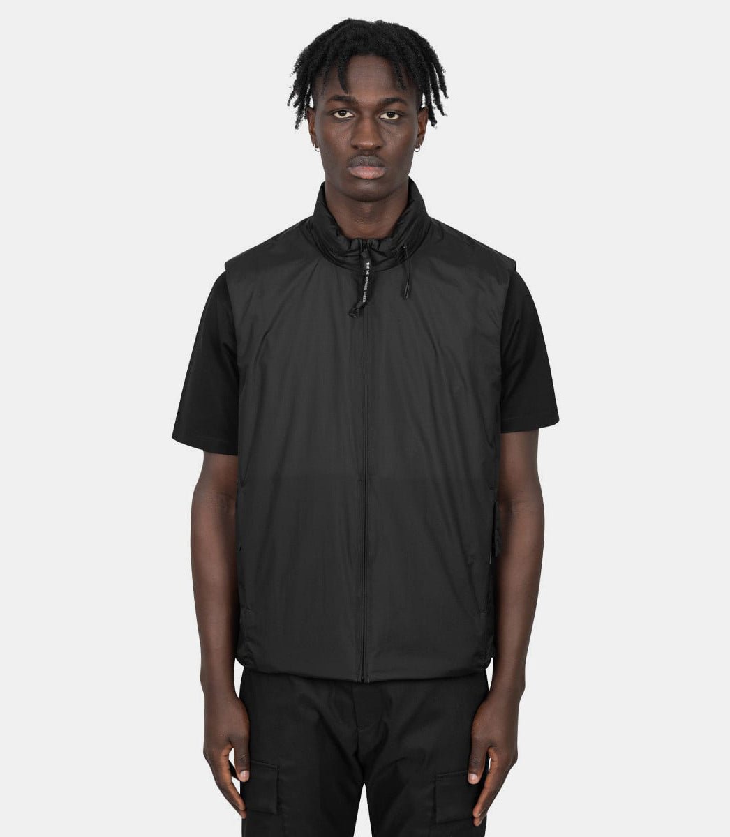 Vest - Cp company metropolis series - Family 3.0