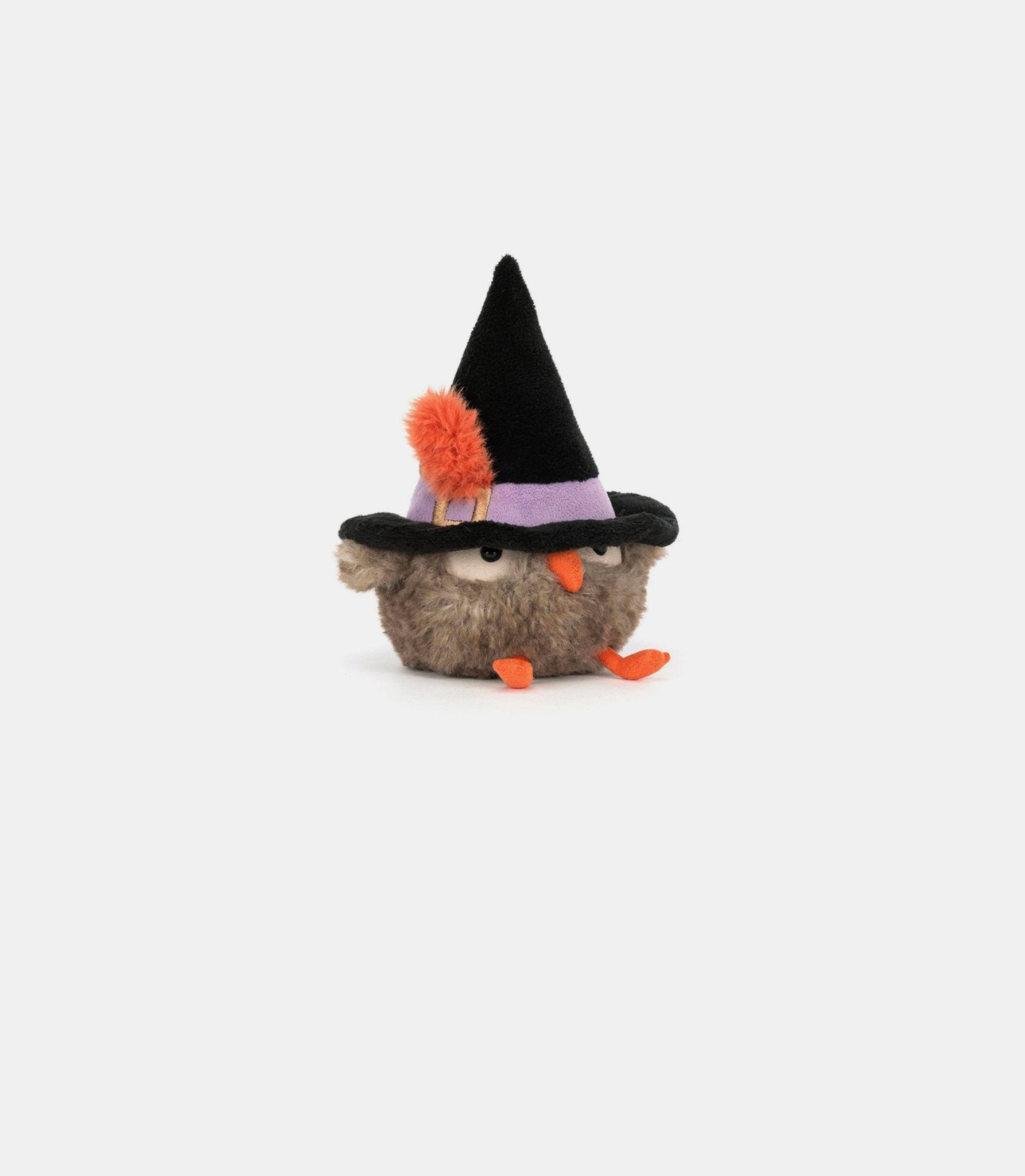 新品 ジェリーキャット フクロウ Heccaty Hootnightly Heccaty hootnightly - Jellycat - Family 3.0