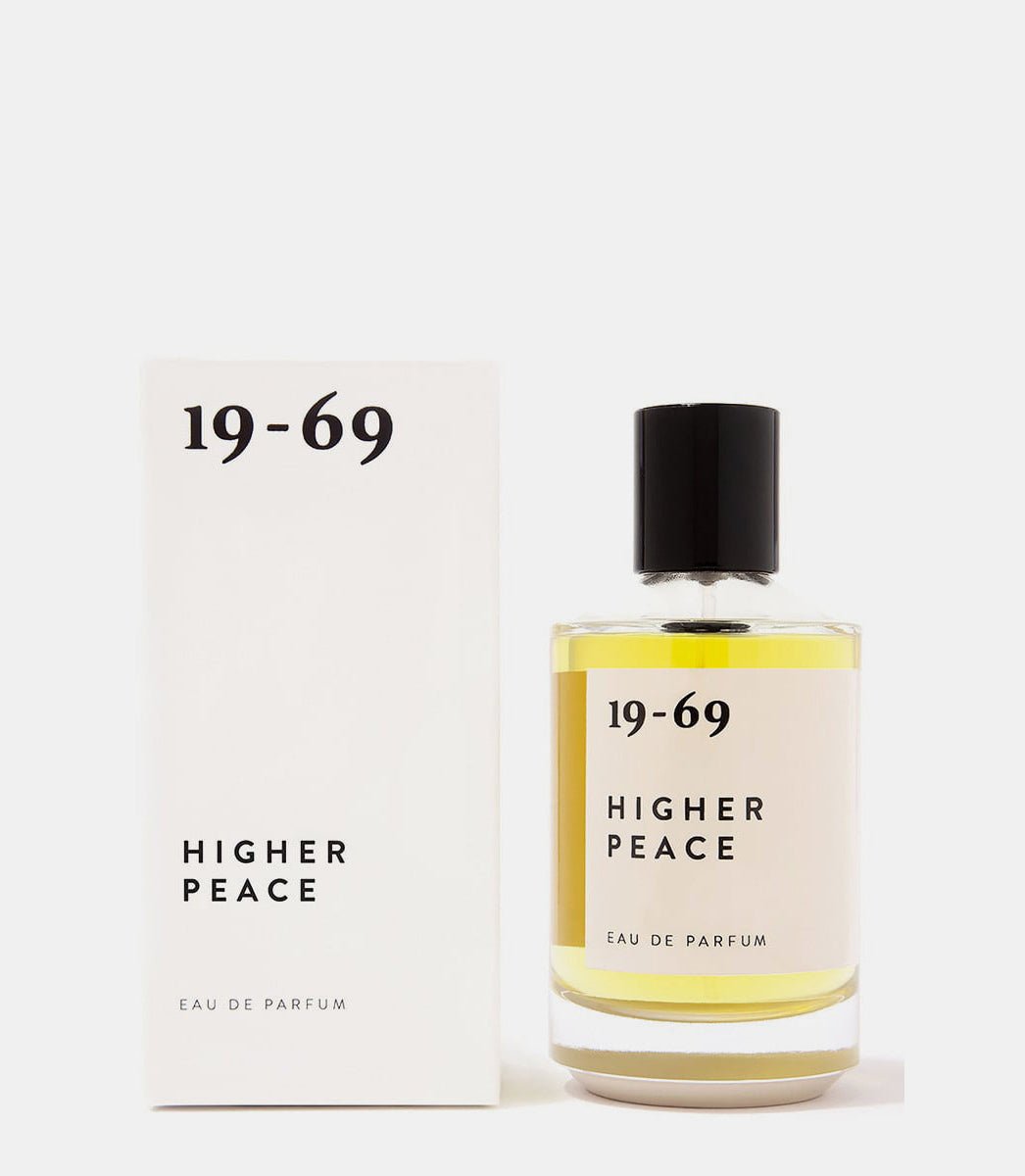 Higher peace eau de parfum - 900305 - OS - 19 - 69