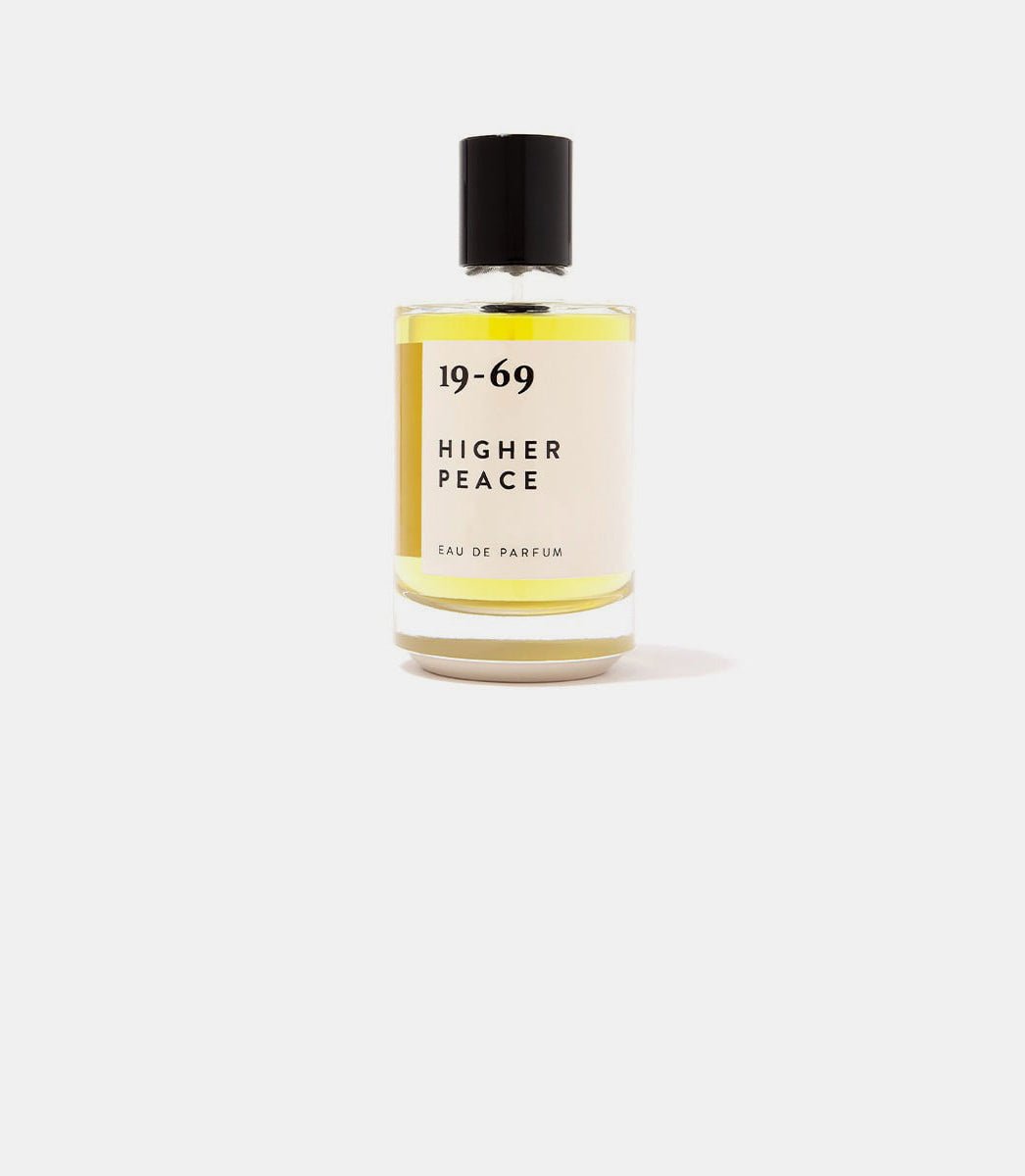 Higher peace eau de parfum - 900305 - OS - 19 - 69