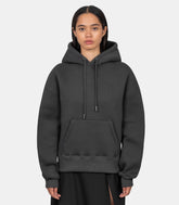 Hoodie ami de coeur - USW756.749.020 - XS - Ami paris