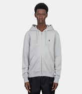 Hoodie molleton ami de coeur - HSW765.730.0951 - s - Ami paris