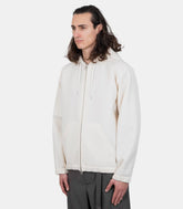 Hoodie zippé - 24 - 03270M - 151 - SS24 - 2 - Sacai