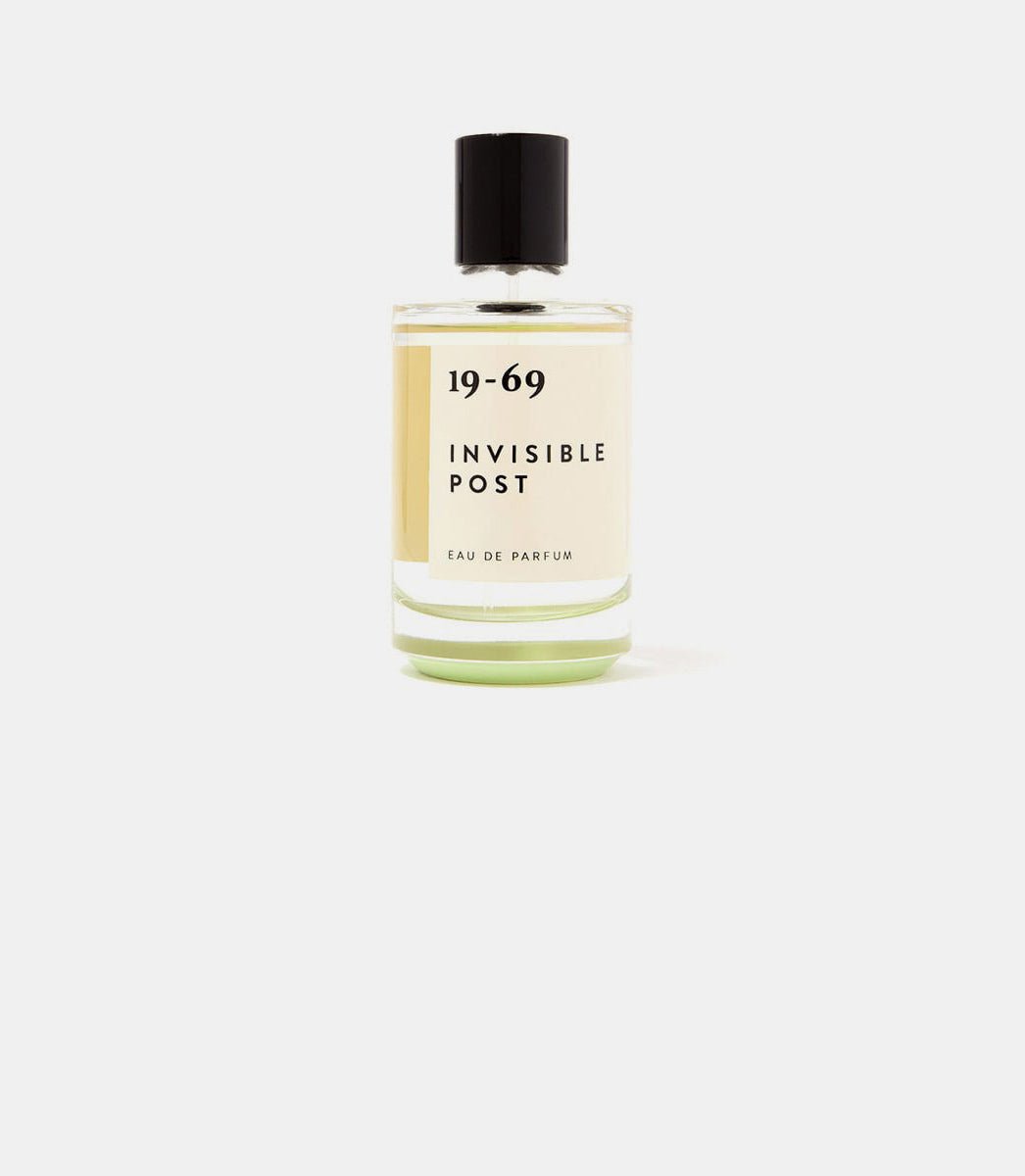 Invisible post eau de parfum - 900139 - OS - 19 - 69
