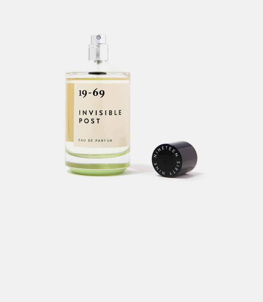 Invisible post eau de parfum - 900139 - OS - 19 - 69