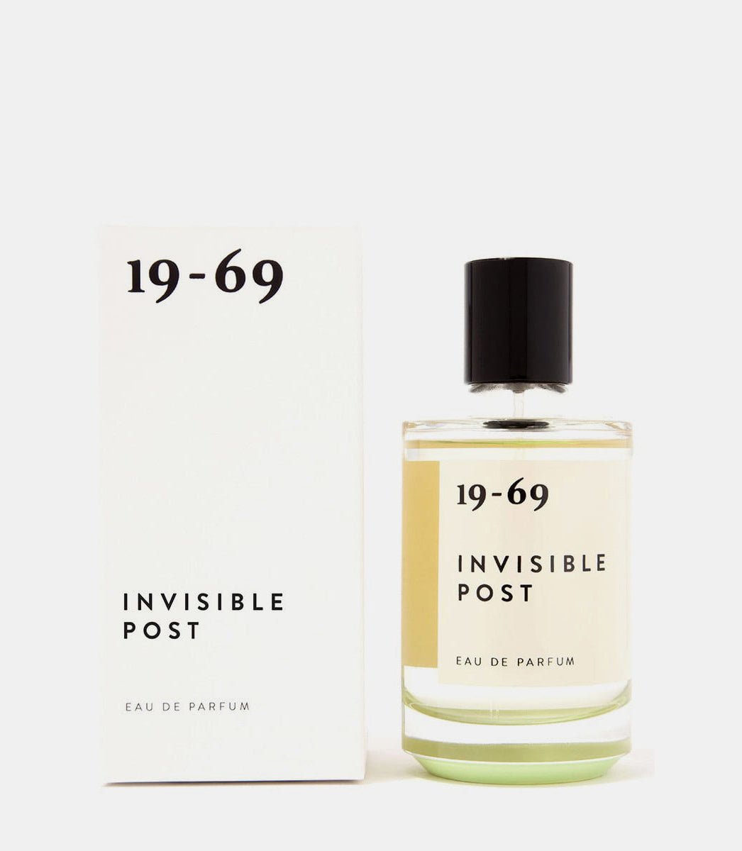 Invisible post eau de parfum - 900139 - OS - 19 - 69