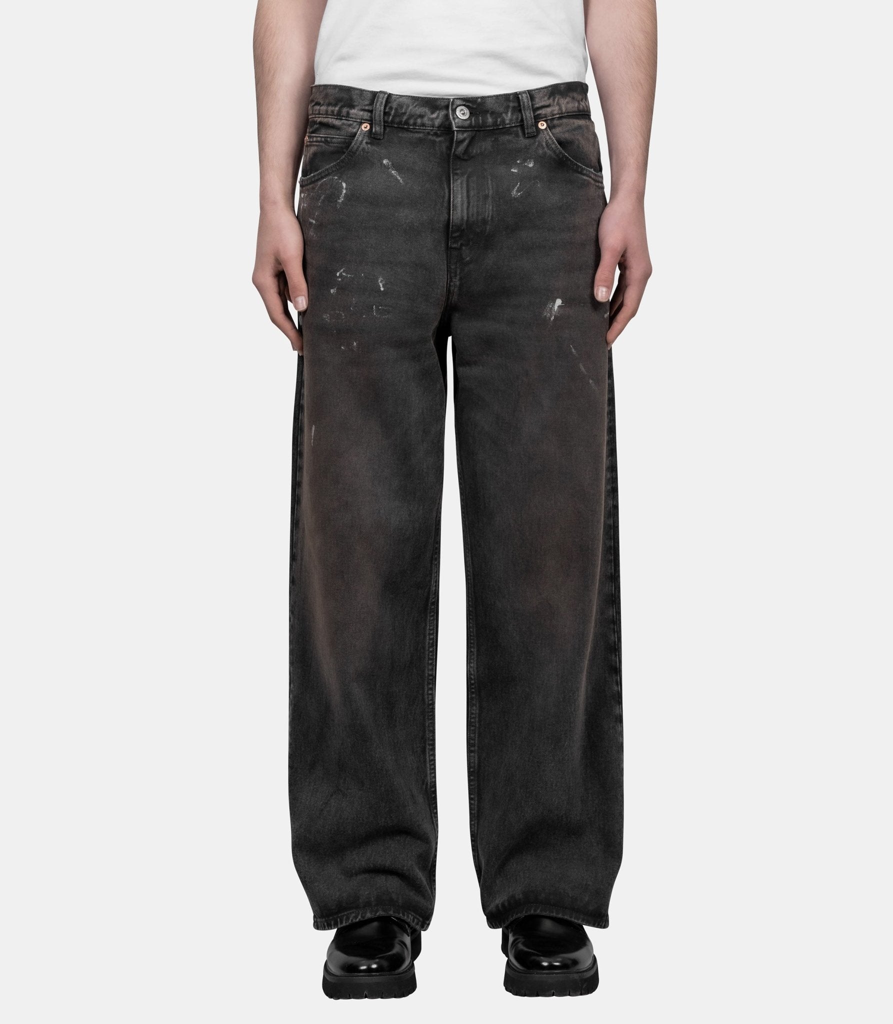 Vast cut jeans - Our legacy - Family 3.0