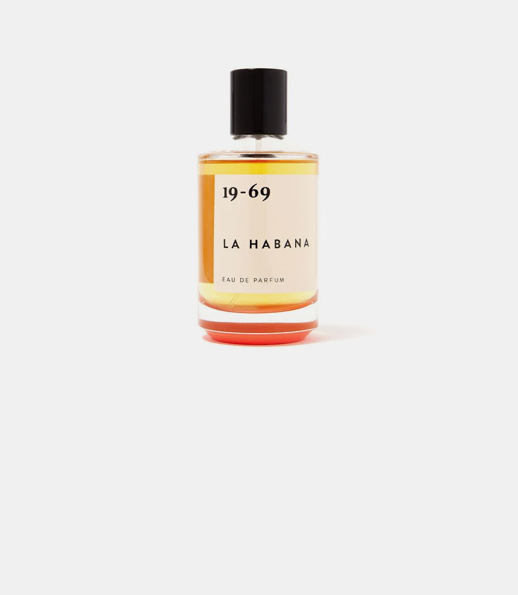 La Habana Eau de Parfum
