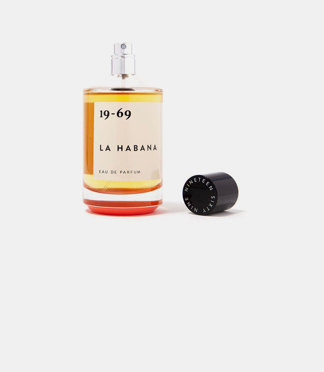 La habana eau de parfum - 900141 - OS - 19 - 69