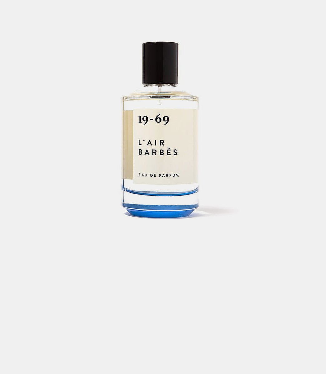 L'air barbès eau de parfum - 10600 - OS - 19 - 69