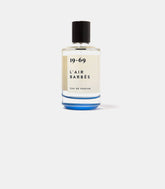 L'air barbès eau de parfum - 10600 - OS - 19 - 69