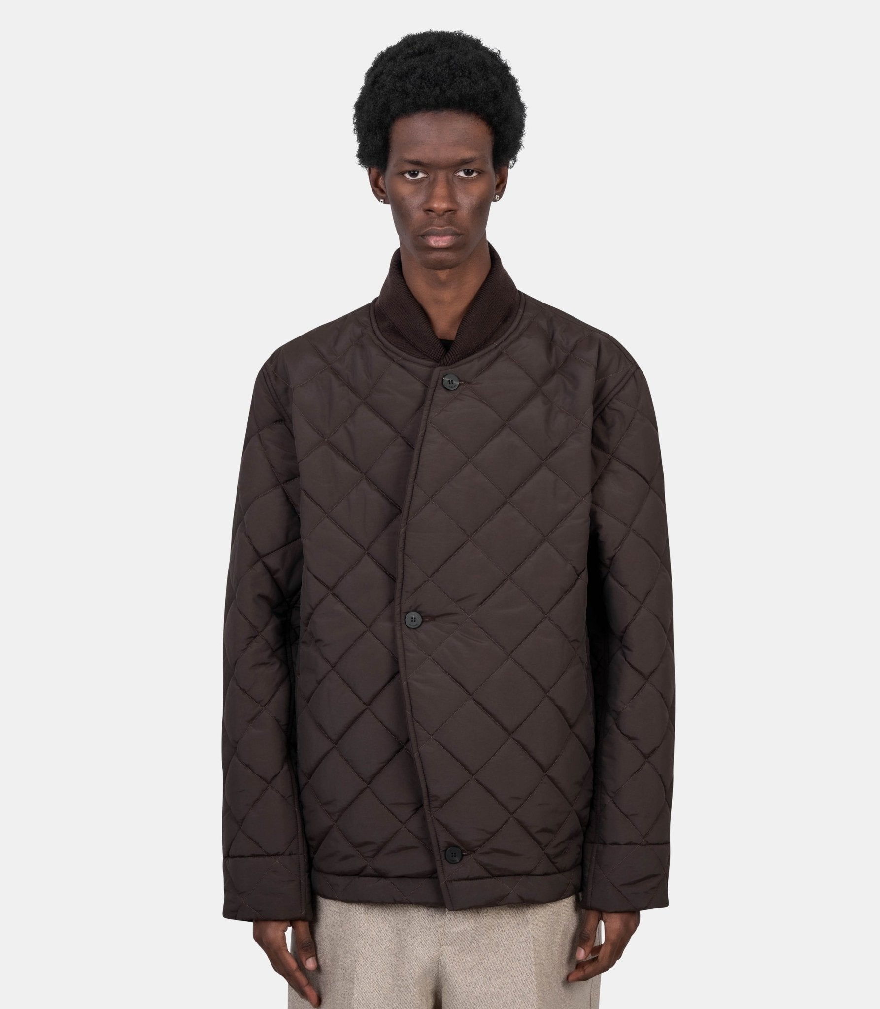 The Bastide jacket - Jacquemus - Family 3.0