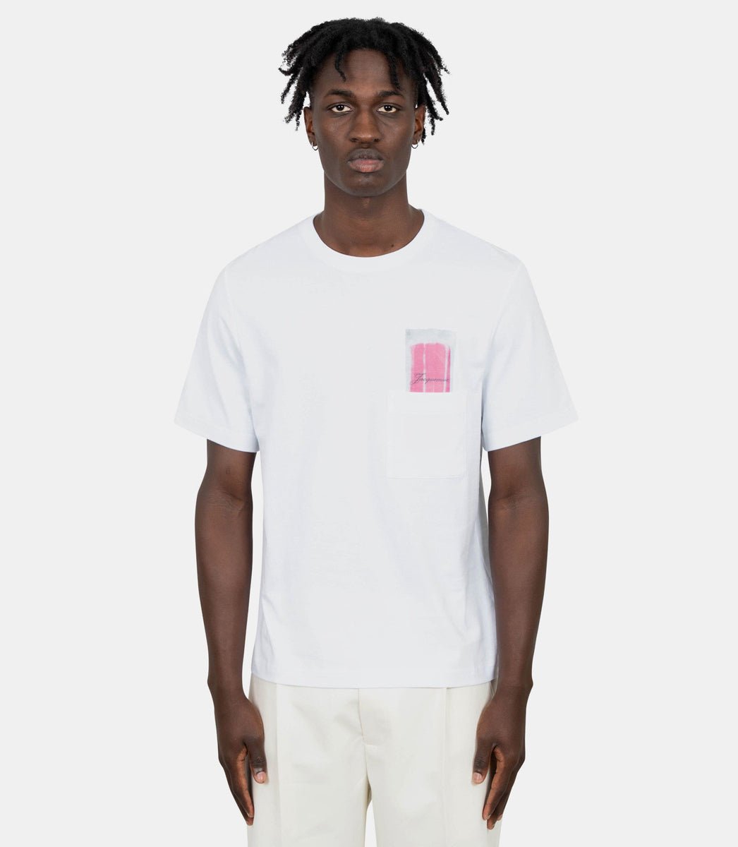 Le t-shirt esquimau - Family 3.0