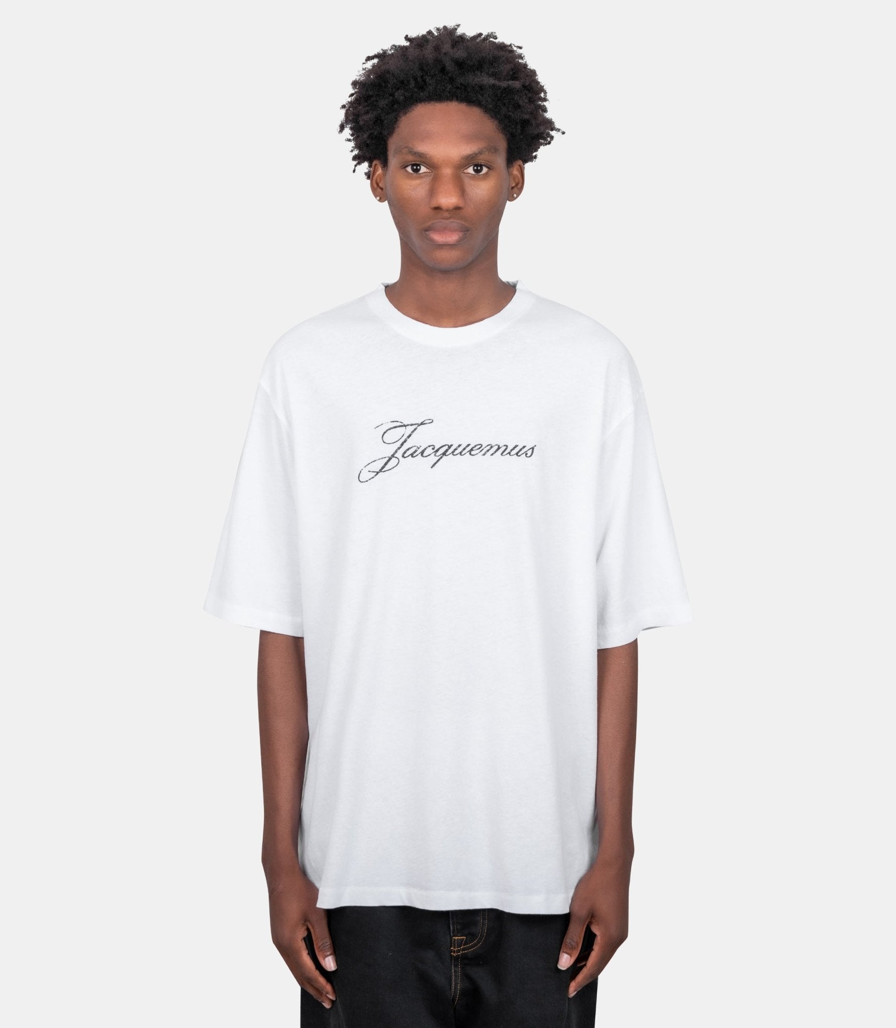 Jacquemus T-shirt - Jacquemus - Family 3.0