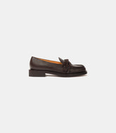 Les mocassins marino - 25HFOM00188AC03C05 - 880 - 41 - Jacquemus