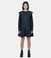 Mini robe - W0157 - 683 - 34 - Ganni