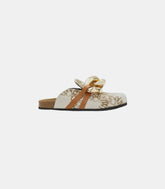 Mocassins a chaine - ANW35004T17050 - 102 - SS23 - 36 - Jw anderson