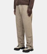 Pantalon canvas - RBMW0363FA261 - BEG0002 - FW24 - M - Roa