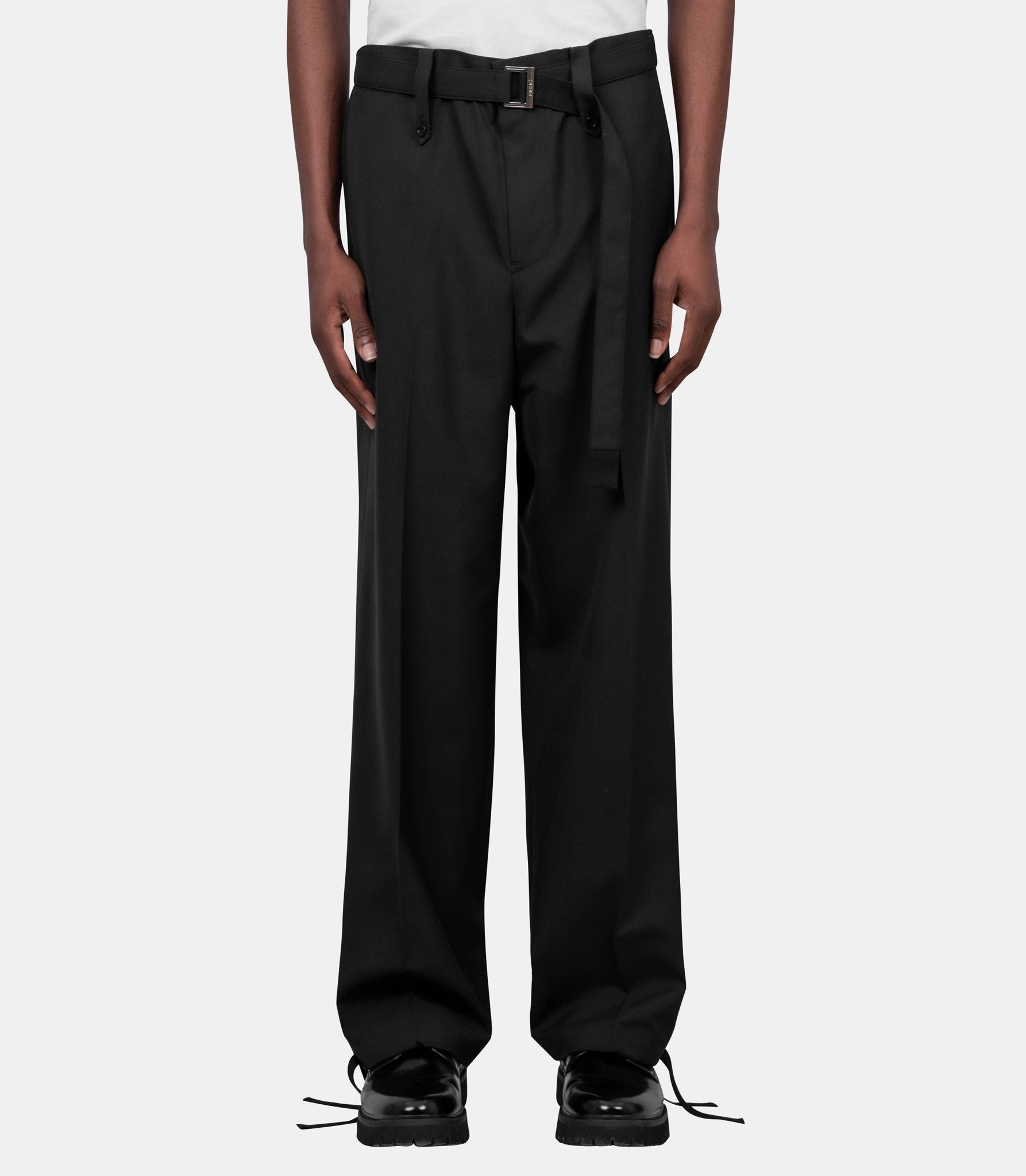 Suit pants - Sacai - Family 3.0