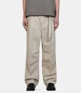 Pantalon en coton sergé - 25 - 03609M - 651 - 2 - Sacai