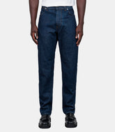 Pantalon indigo denim straight - K2S15J100005S00J7 - VJ201 - 30 - Stone island