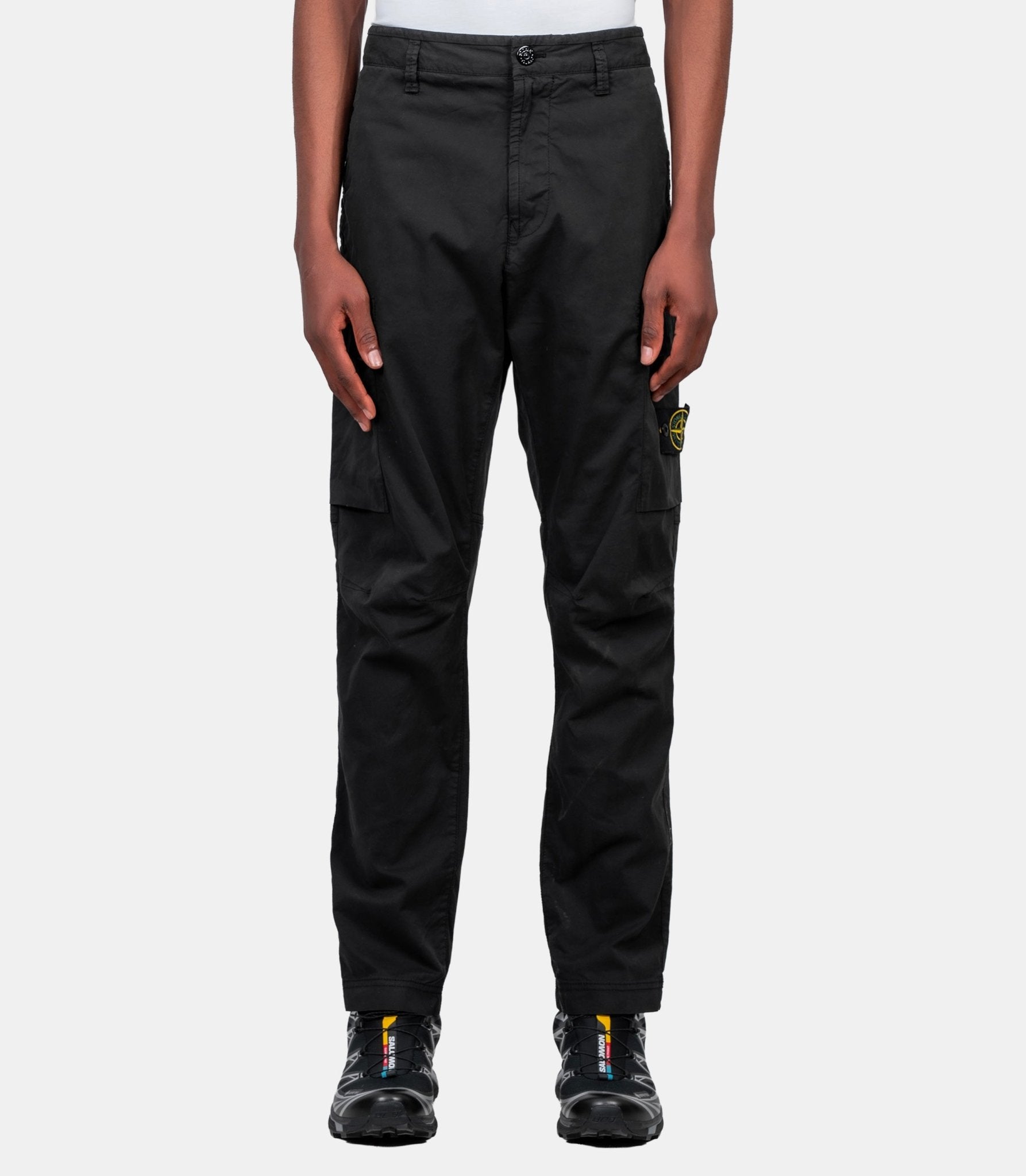 Pants - Stone island - Family 3.0