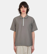 Polo de tailleur - 25 - 03585M - 550 - 2 - Sacai