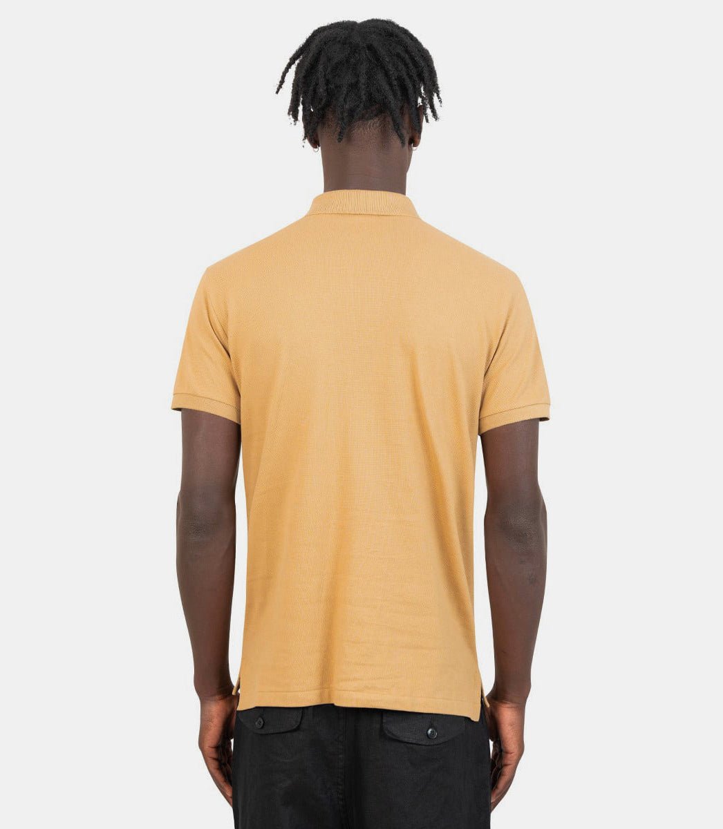 Polo en coton piqué - 710536856379 - M - Polo ralph lauren