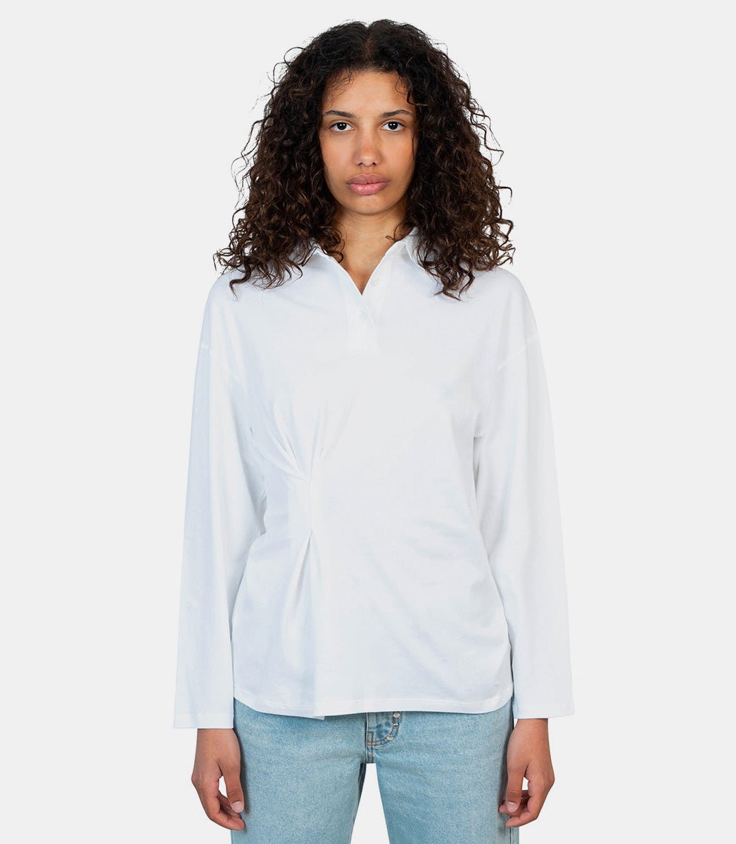 Ladies' polo shirt - Gimaguas - Family 3.0
